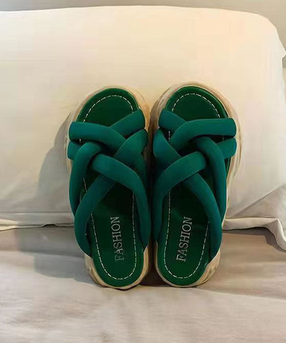 Classic Orthopedic Sandals with Timeless Style