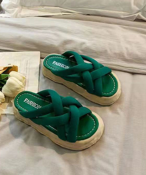 Classic Orthopedic Sandals with Timeless Style