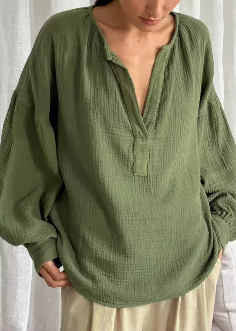 Elegantly Styled Shirt for Everyday Wear