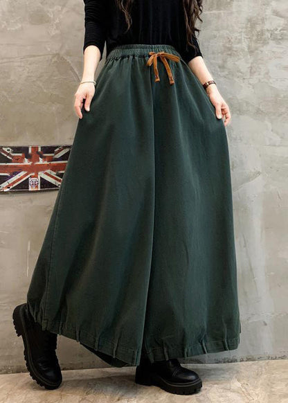 Polished Pants with an Effortless Classic Look