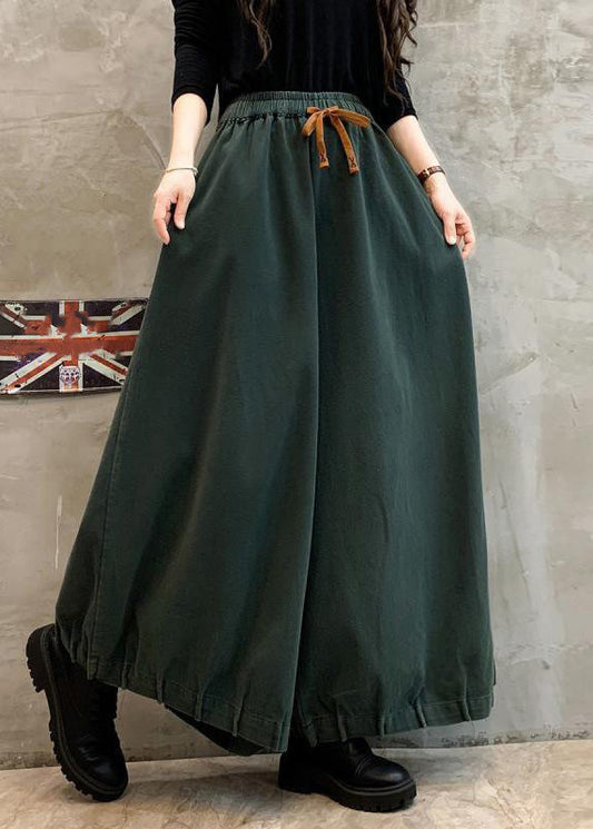 Polished Pants with an Effortless Classic Look