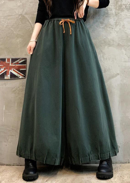 Polished Pants with an Effortless Classic Look