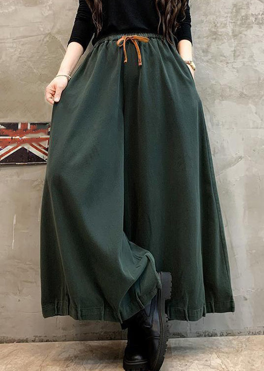 Polished Pants with an Effortless Classic Look