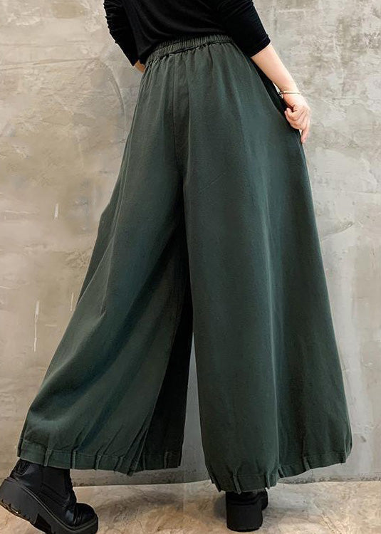 Polished Pants with an Effortless Classic Look