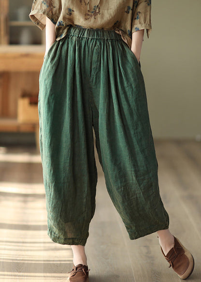 Beautifully Finished Pants in a Timeless Design