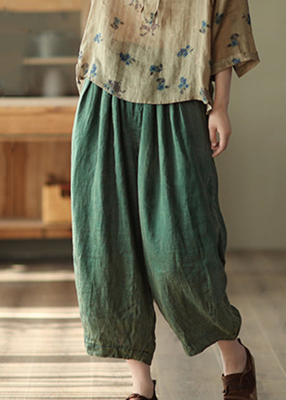 Beautifully Finished Pants in a Timeless Design