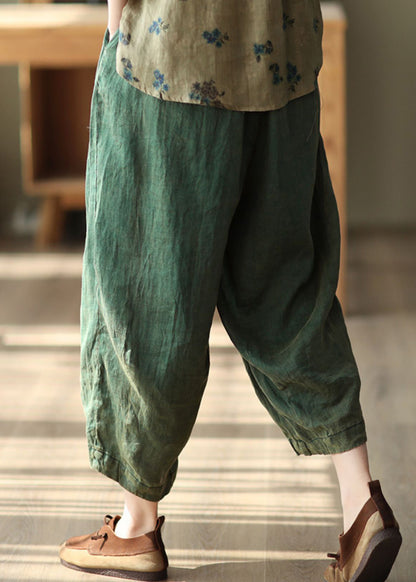 Beautifully Finished Pants in a Timeless Design
