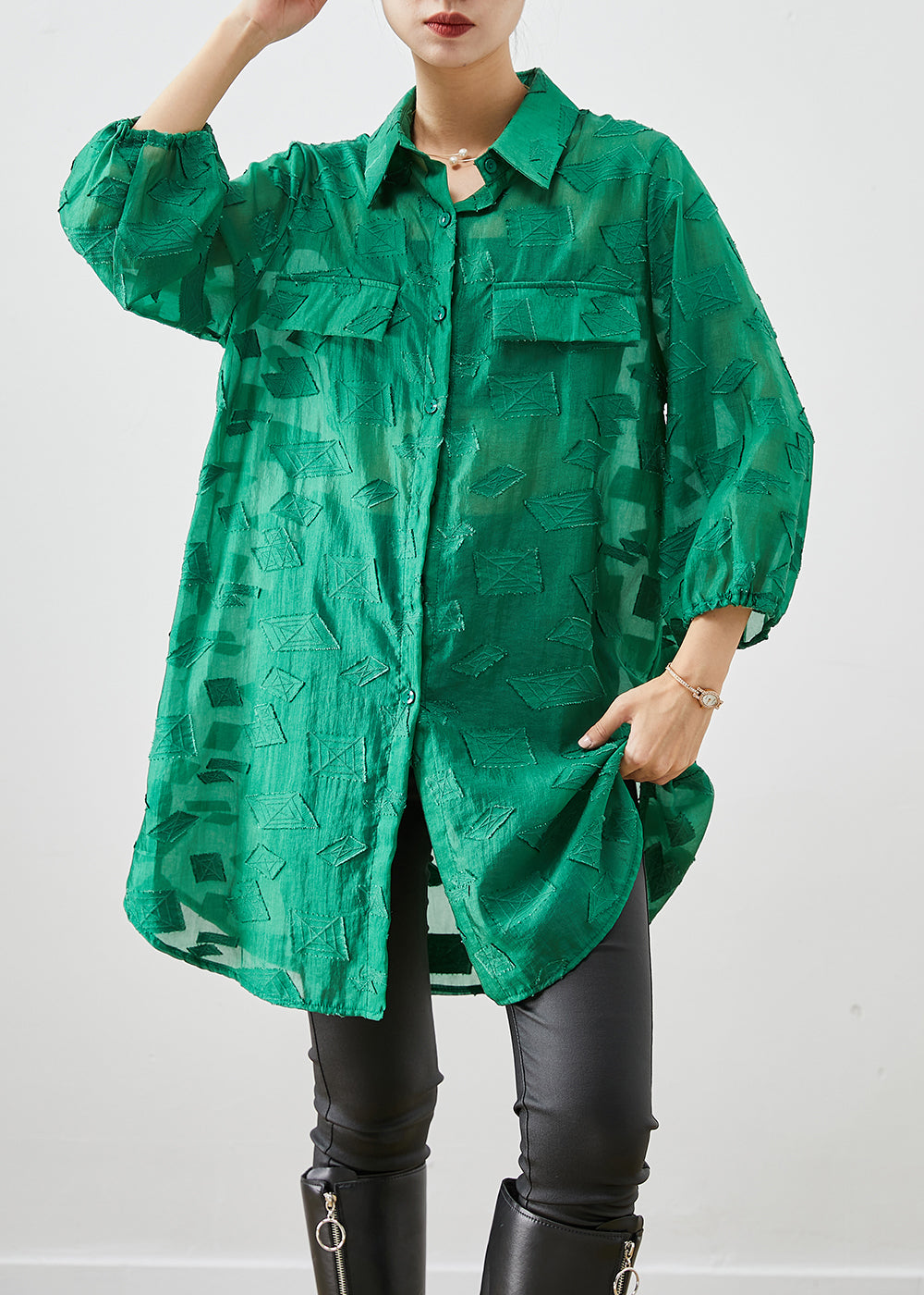 Classic Vintage & Enduringly Stylish Shirt