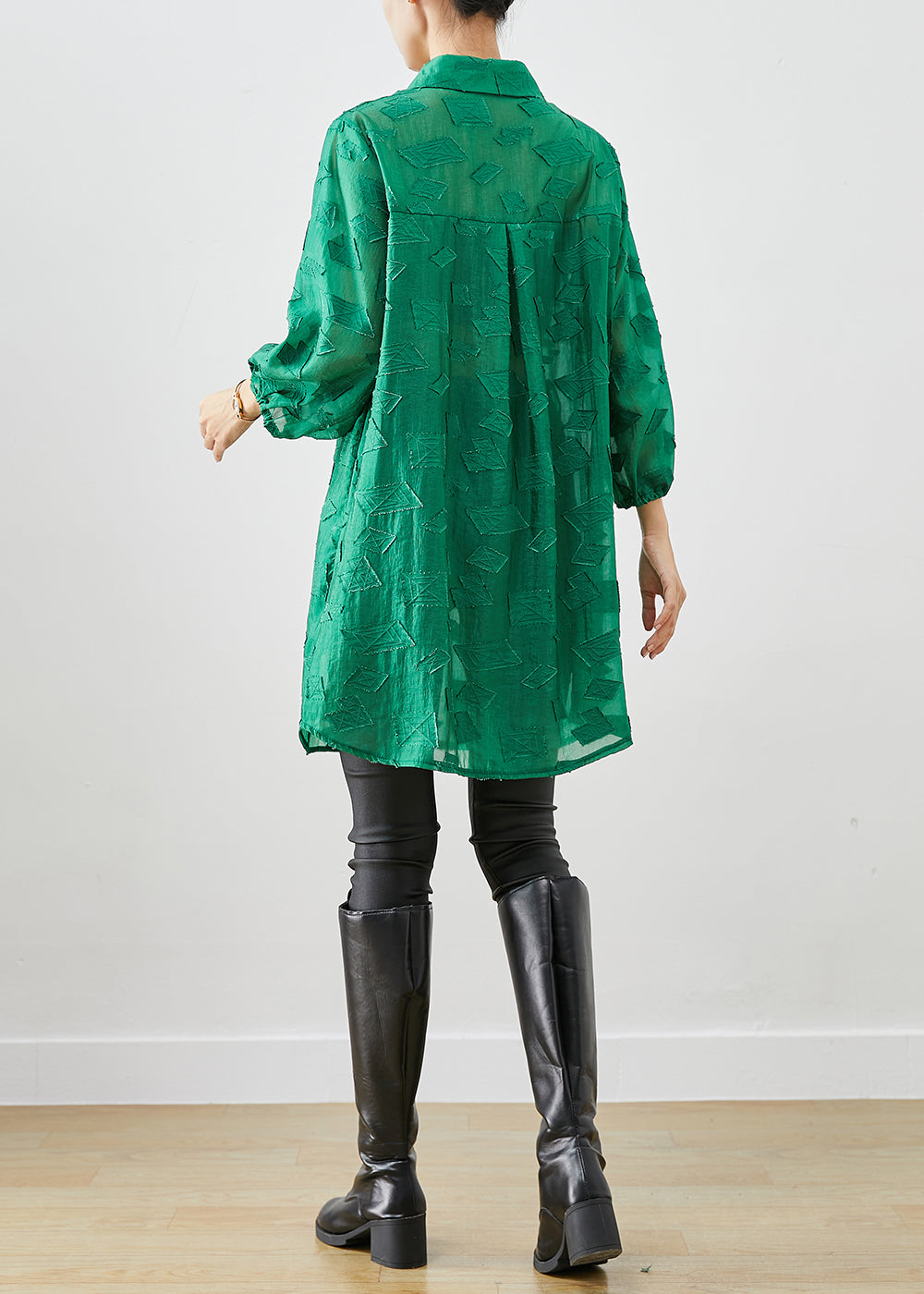Classic Vintage & Enduringly Stylish Shirt