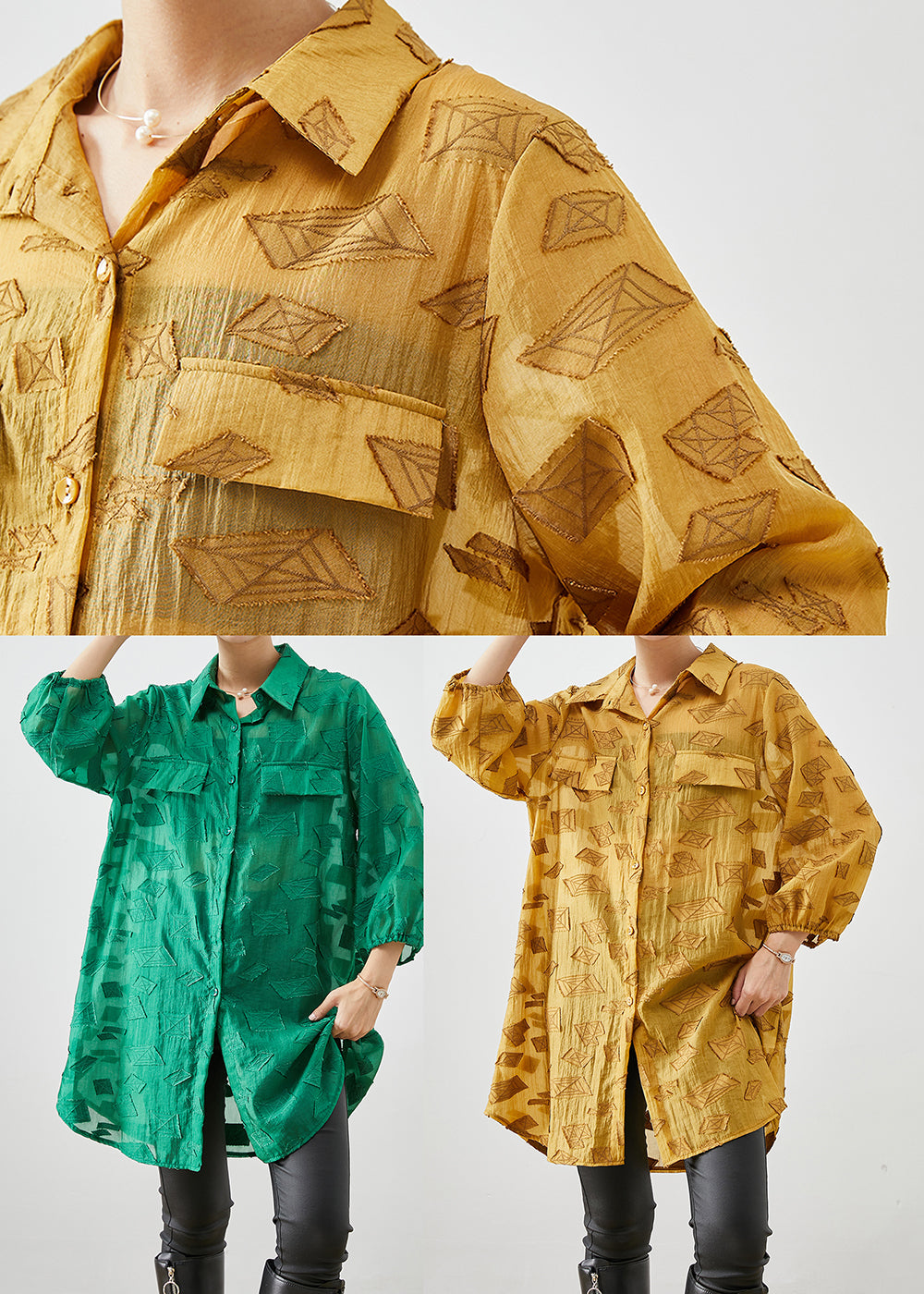 Classic Vintage & Enduringly Stylish Shirt