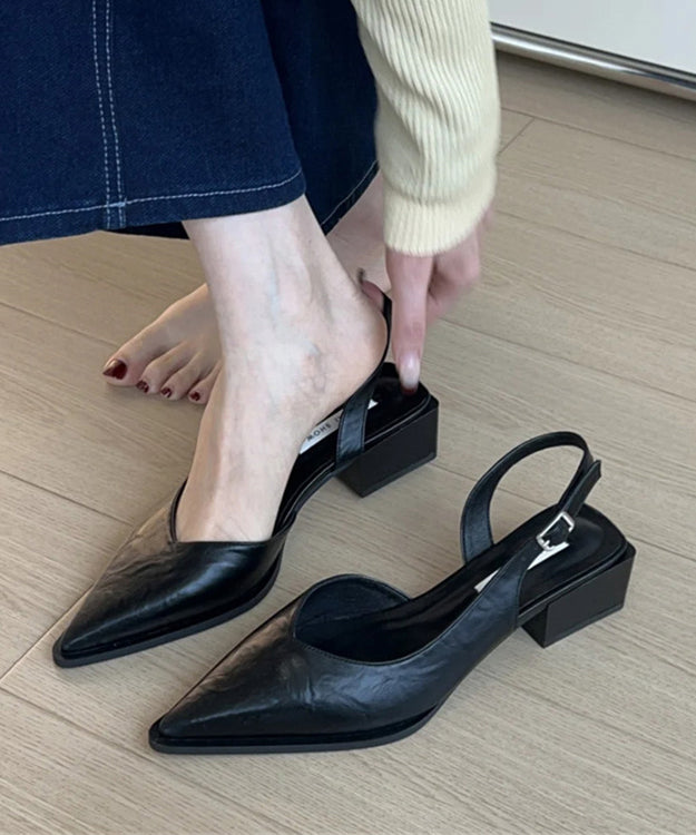 Graceful Orthopedic Sandals for Modern Look