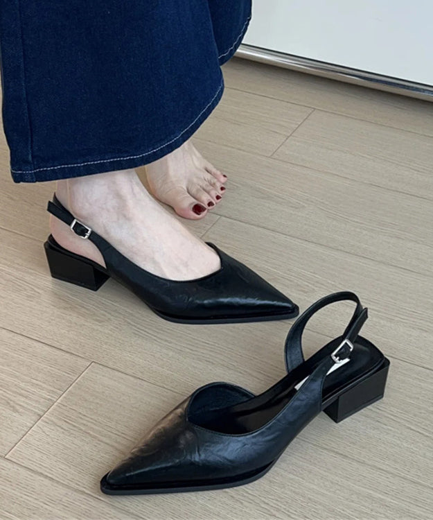 Graceful Orthopedic Sandals for Modern Look