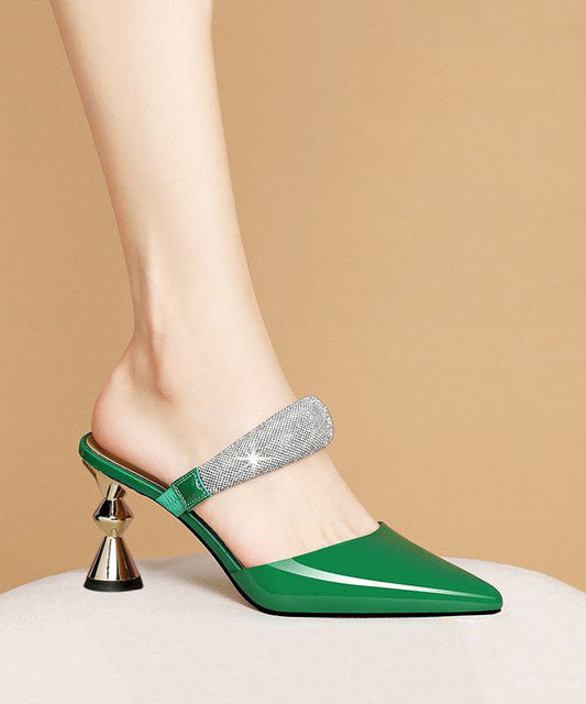 Classic Orthopedic Slippers with Timeless Style