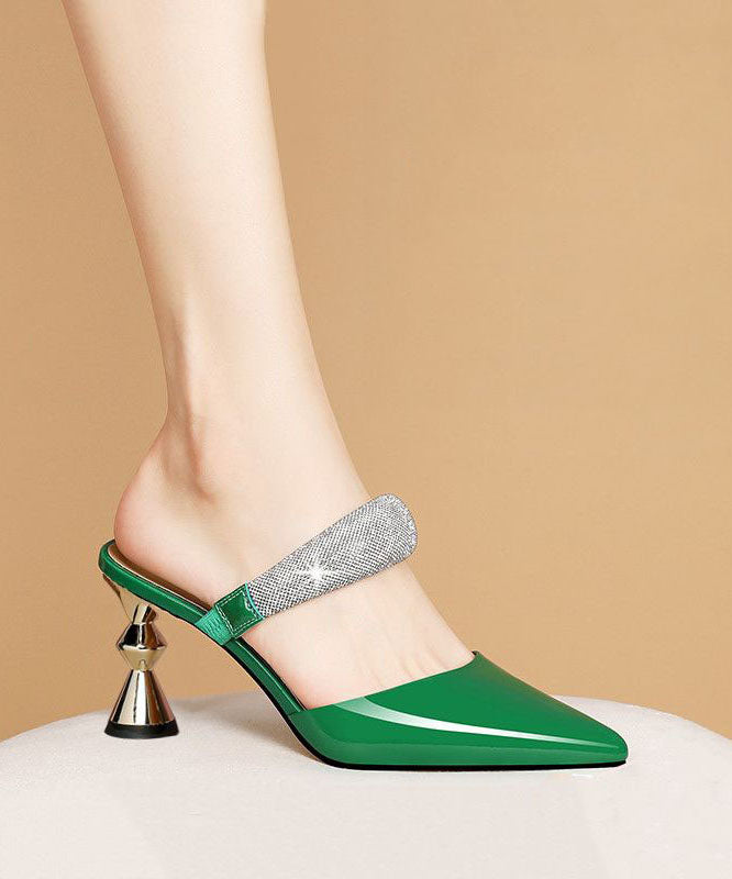 Classic Orthopedic Slippers with Timeless Style