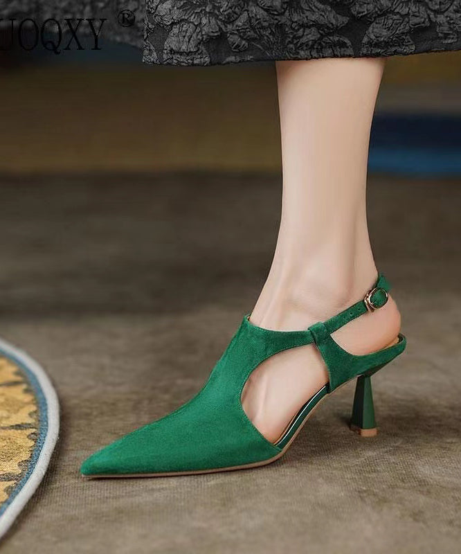 Graceful Orthopedic Sandals for Modern Look