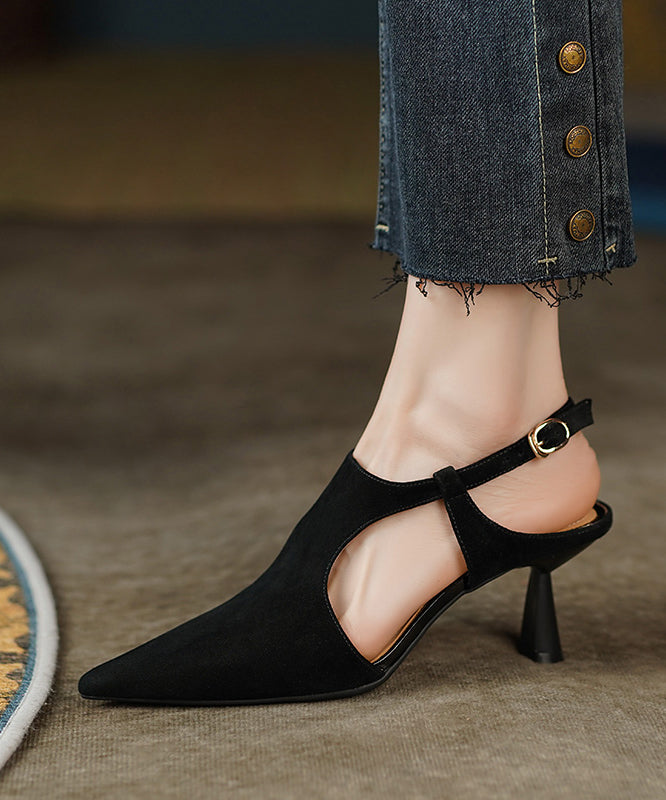Graceful Orthopedic Sandals for Modern Look