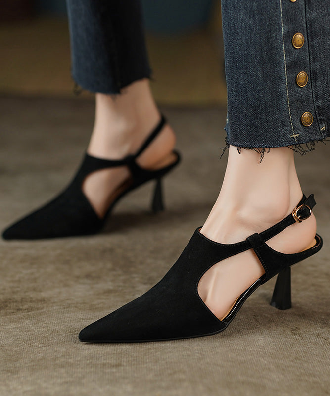 Graceful Orthopedic Sandals for Modern Look