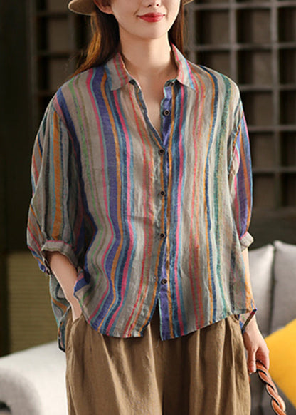Beautifully Crafted Shirt in a Classic Style
