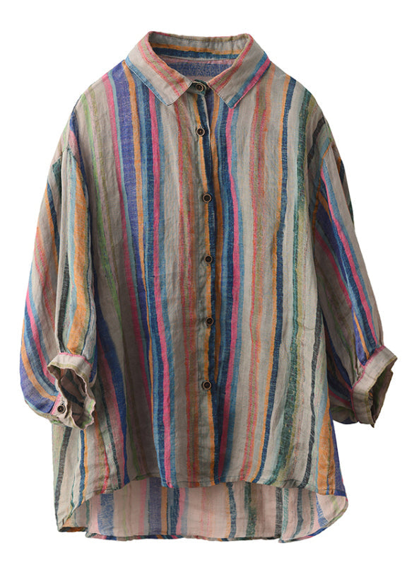 Beautifully Crafted Shirt in a Classic Style