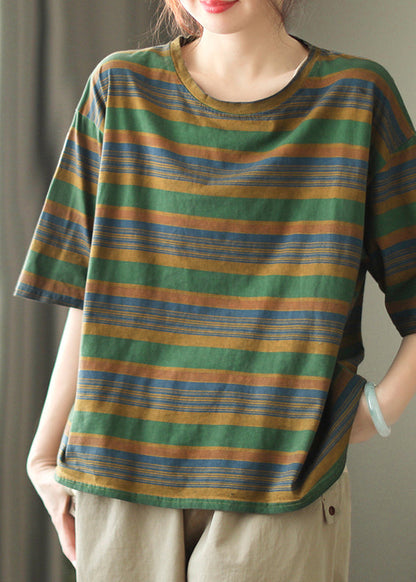 Beautifully Finished Shirt in a Timeless Design