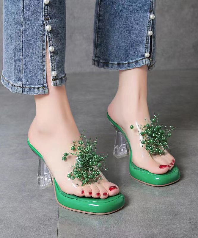 Vintage Inspired Orthopedic Sandals