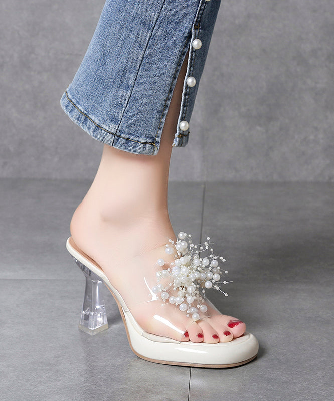Vintage Inspired Orthopedic Sandals