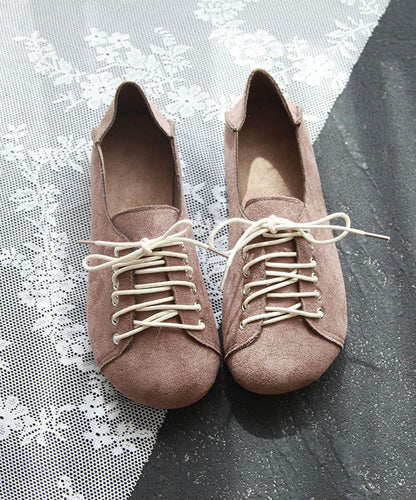 Beautifully Crafted Orthopedic Loafers