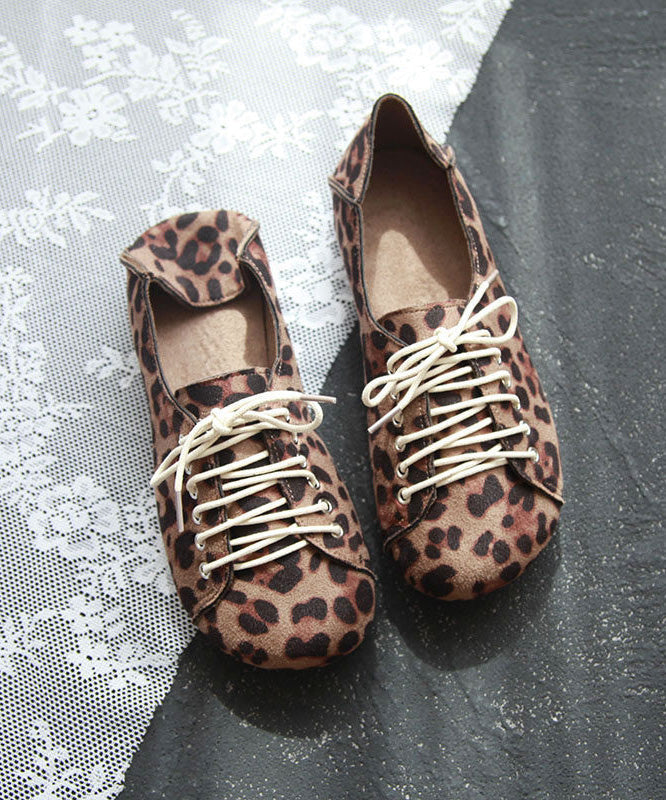 Beautifully Crafted Orthopedic Loafers