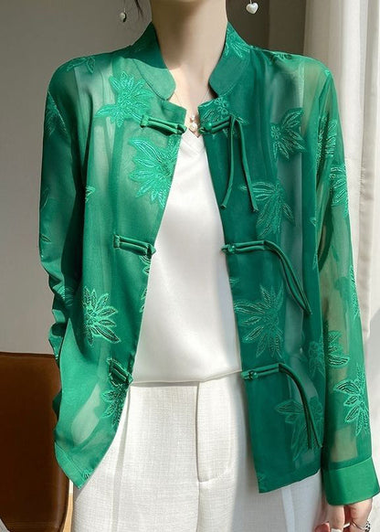 Sophisticated Top with a Clean Classic Look