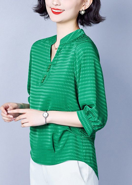 Polished Shirt with an Effortless Classic Look