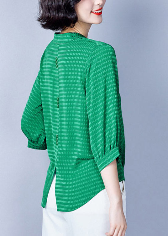 Sophisticated Shirt with a Clean Classic Look