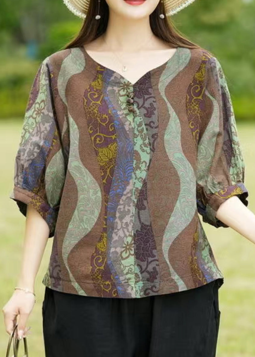 Classic Vintage & Enduringly Stylish Shirt