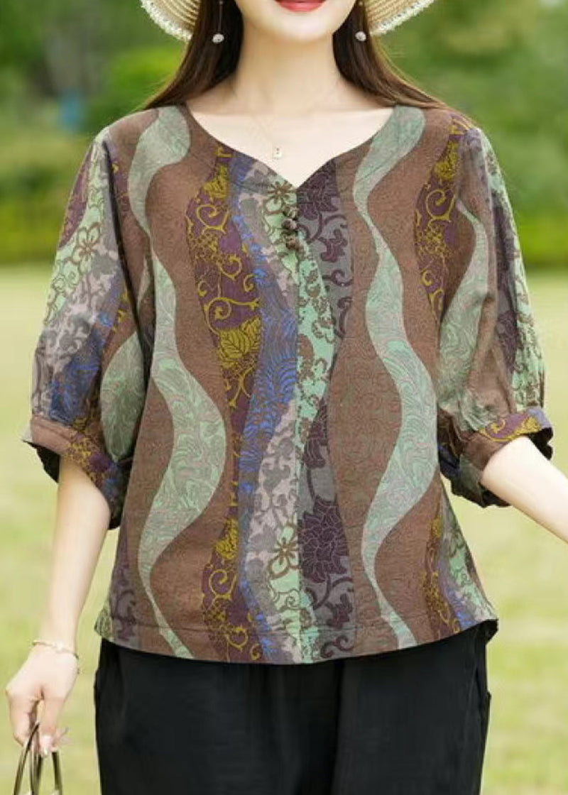 Classic Vintage & Enduringly Stylish Shirt