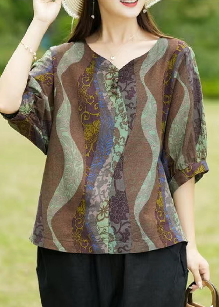 Classic Vintage & Enduringly Stylish Shirt