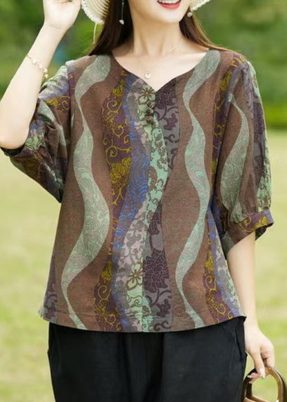 Classic Vintage & Enduringly Stylish Shirt