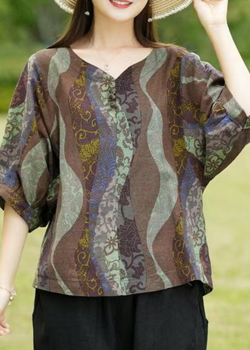Classic Vintage & Enduringly Stylish Shirt