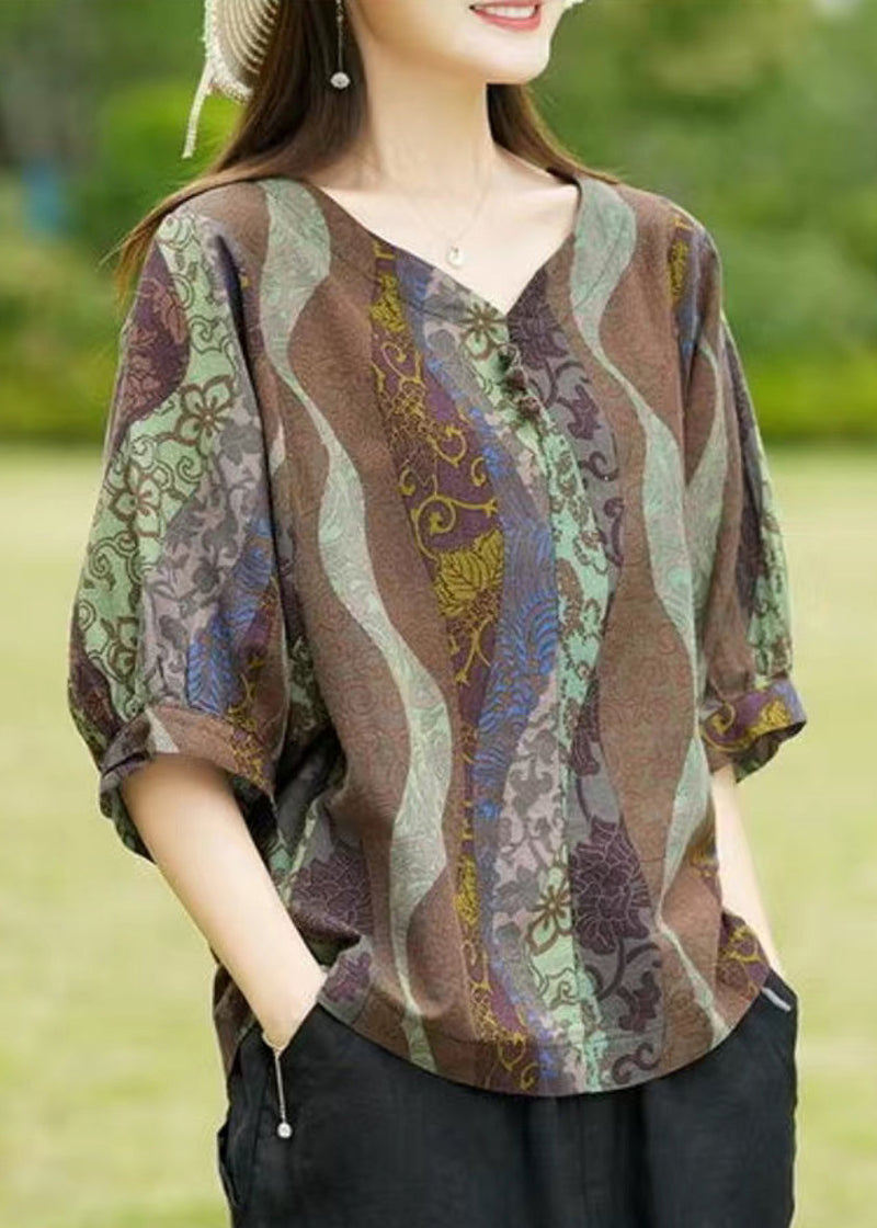 Classic Vintage & Enduringly Stylish Shirt