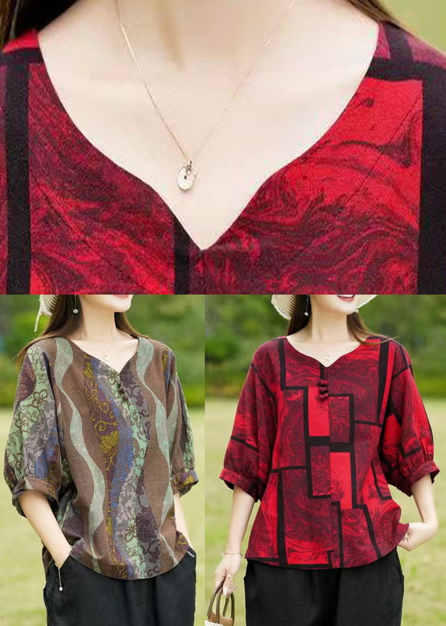 Classic Vintage & Enduringly Stylish Shirt