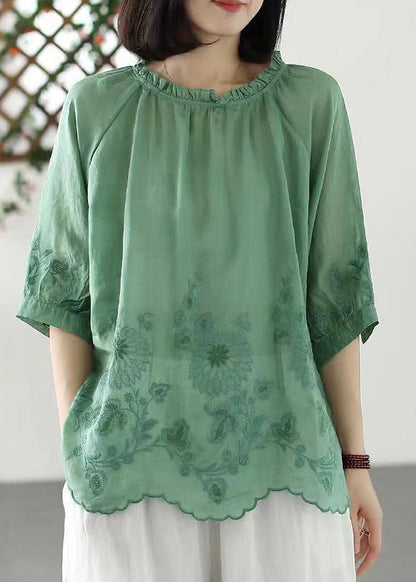 Elegantly Styled Shirt for Everyday Wear