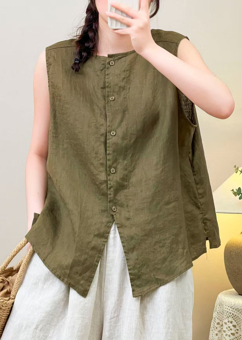 Beautifully Balanced Shirt with Timeless Character