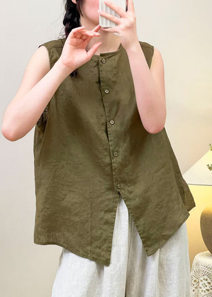 Beautifully Balanced Shirt with Timeless Character