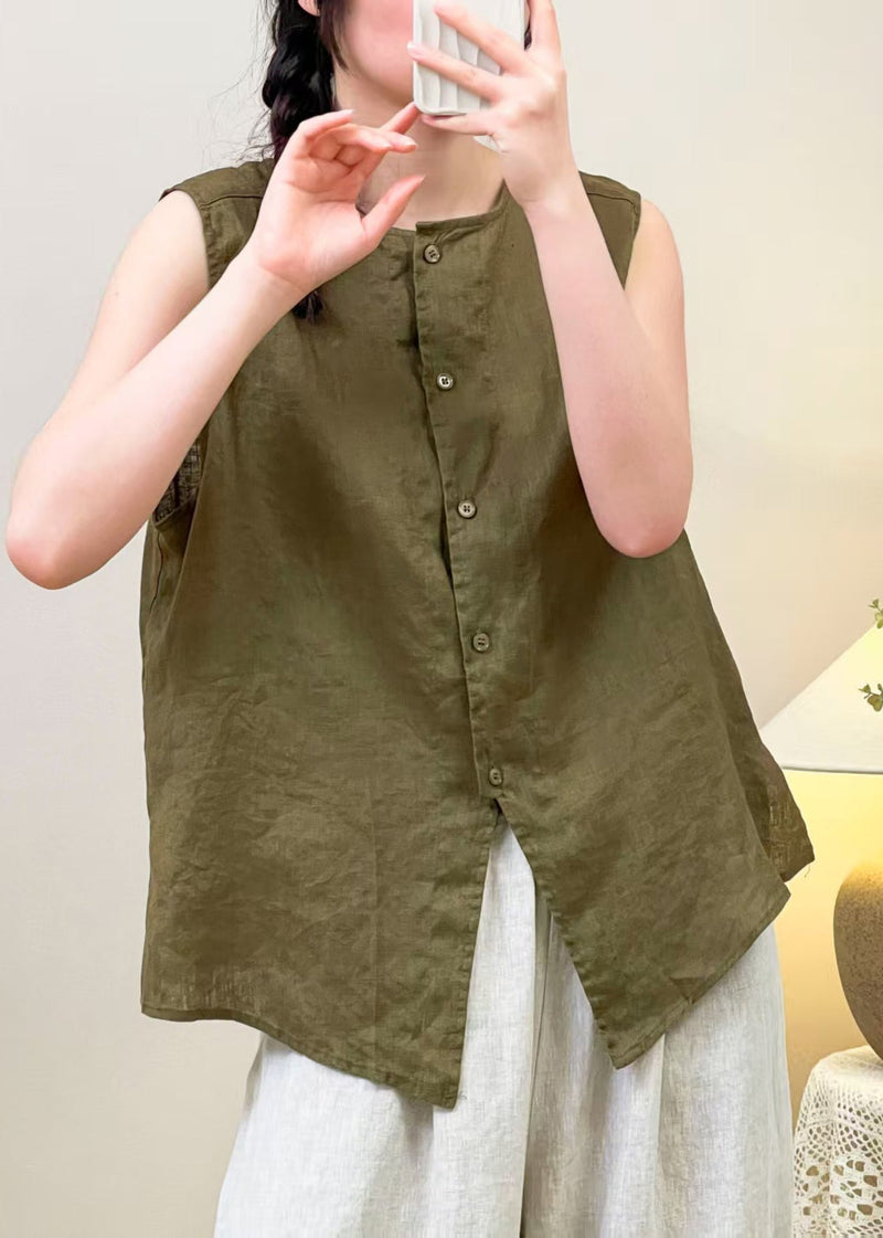 Beautifully Balanced Shirt with Timeless Character