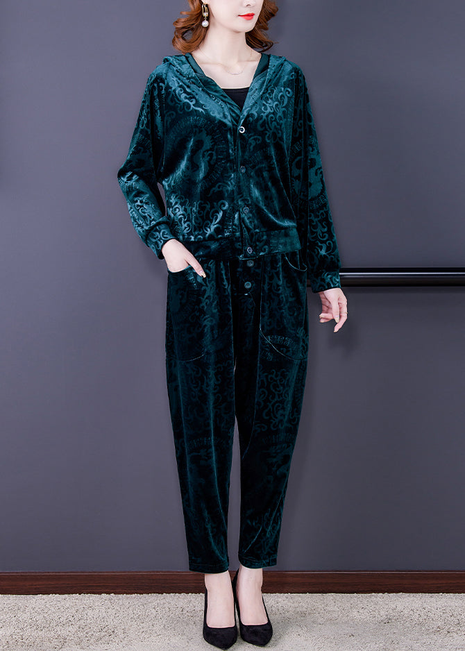 Beautifully Crafted Pants in a Classic Style