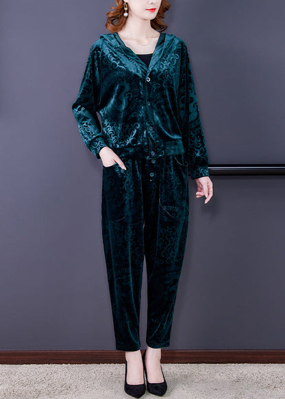 Beautifully Crafted Pants in a Classic Style