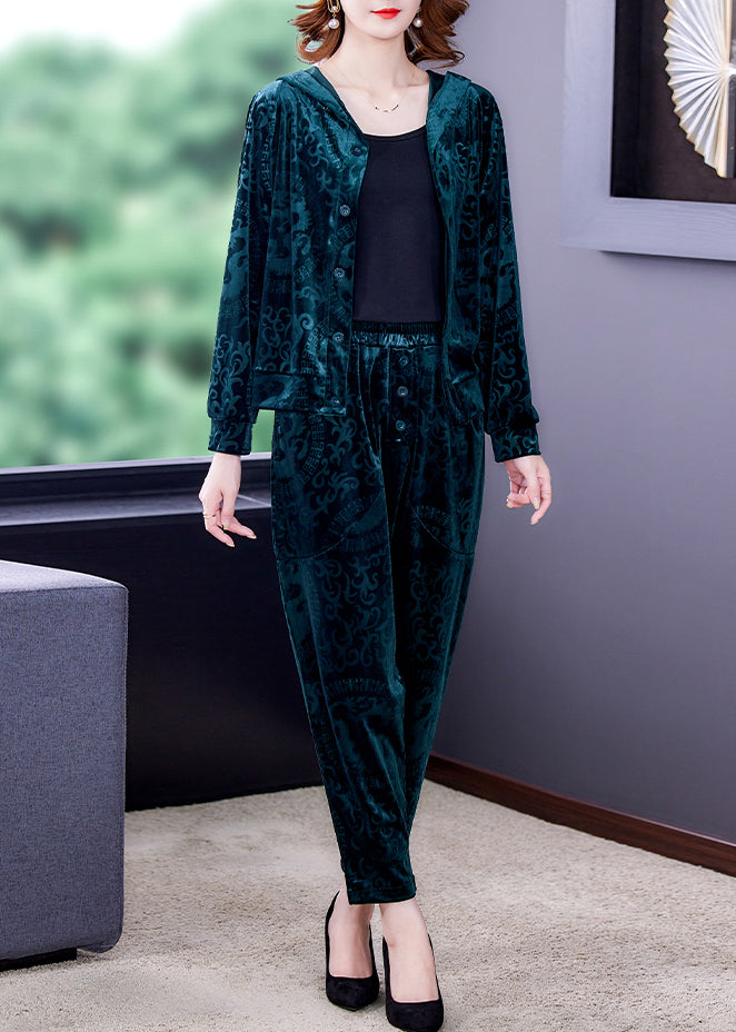Classic Vintage & Enduringly Stylish Pants