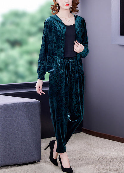 Beautifully Crafted Pants in a Classic Style