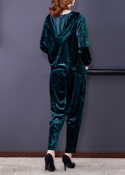 Beautifully Crafted Pants in a Classic Style