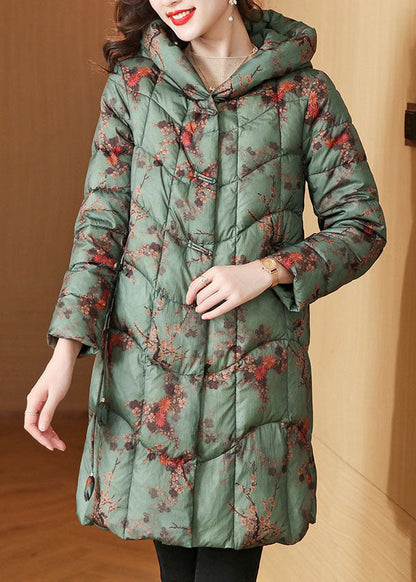 Elegantly Styled Coat for Everyday Wear