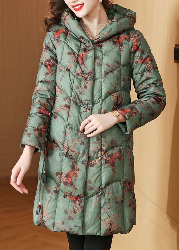 Elegantly Styled Coat for Everyday Wear