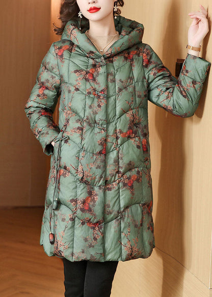 Elegantly Styled Coat for Everyday Wear